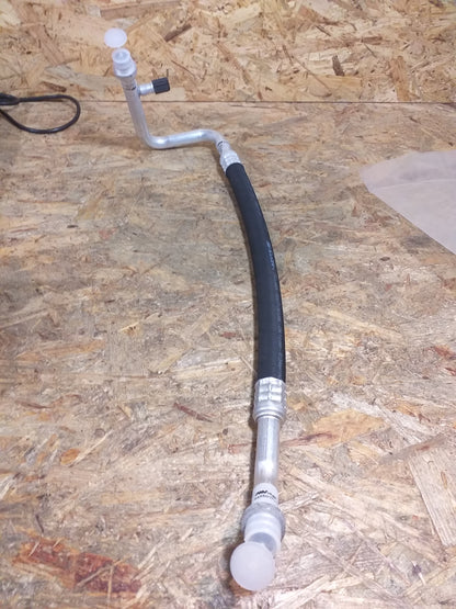 Movano B Klimaleitung original GM Opel NEU