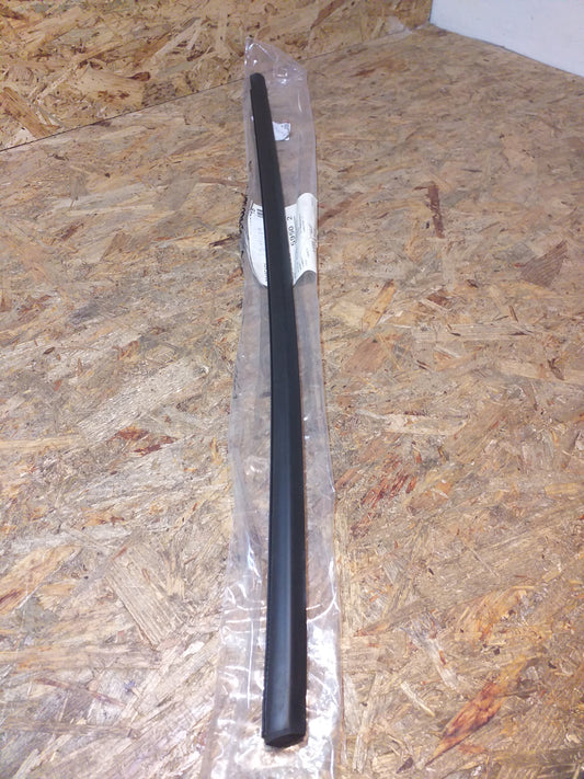 Astra H Gummiabdichtung Fensterschacht vorne links original GM Opel NEU