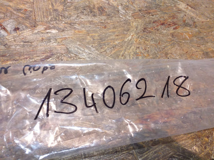 Astra H Gummiabdichtung Fensterschacht vorne links original GM Opel NEU