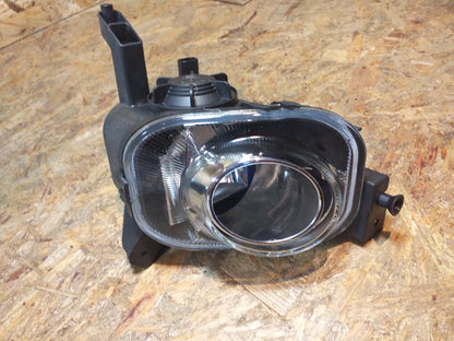 Corsa D Nebelscheinwerfer links original GM Opel NEU