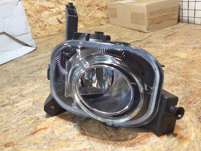 Corsa D Nebelscheinwerfer links original GM Opel NEU