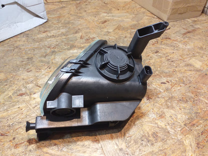 Corsa D Nebelscheinwerfer links original GM Opel NEU