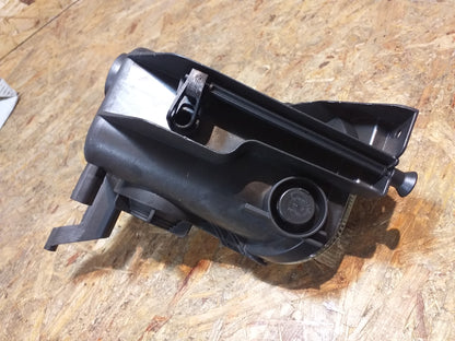 Corsa D Nebelscheinwerfer links original GM Opel NEU