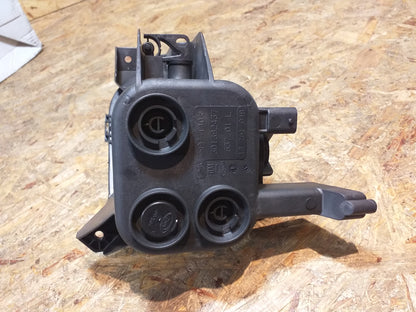 Corsa D Nebelscheinwerfer links original GM Opel NEU