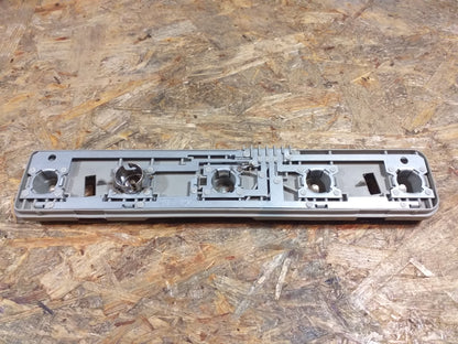 Corsa A Lampenträger Kontaktplatte Rücklicht links original GM Opel NEU