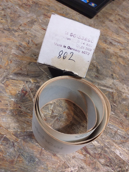 Manta B Typ 53-58 Farbstreifen original GM Opel NEU