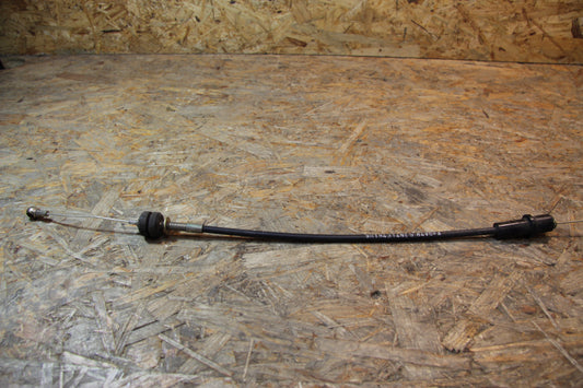 Original GM Opel Gaszug Kennzeichen: NL 90194314 Kadett E