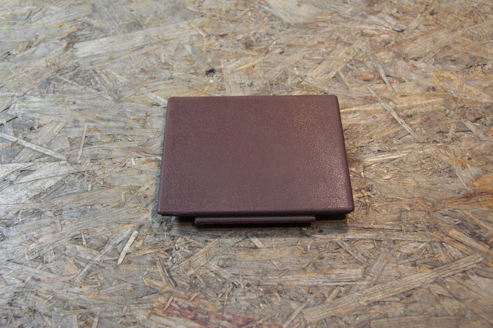 Original GM Opel Deckel Sicherungskasten, rot, für Corsa A bis Fg-Nr, L4999999, 90164357 Corsa A