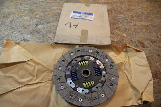 Original GM Opel Kupplungsscheibe 90199127 Ascona C , Kadett D , Kadett E