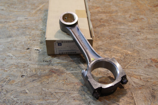 Original GM Opel Pleulstange ohne untere Lagerschalen 94329692 Isuzu