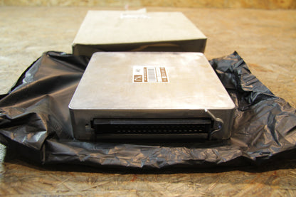 Original GM Opel Steuergerät Automatikgetriebe Kennzeichen: WP oder YJ 90349835 Calibra