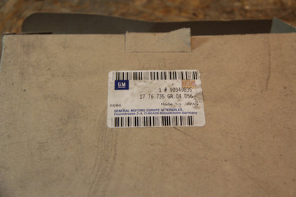 Original GM Opel Steuergerät Automatikgetriebe Kennzeichen: WP oder YJ 90349835 Calibra