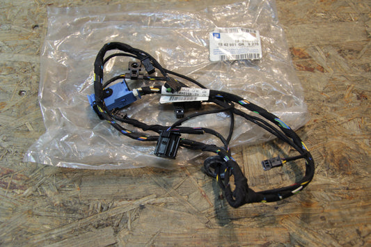 Original GM Opel Kabelsatz Klimaanlage elektr, 9167075 Corsa C