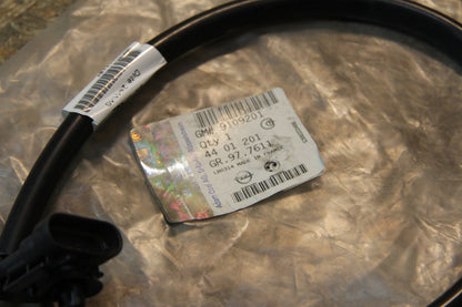 Original GM Opel Kabelsatz Tachograph Getriebegehäuse an Armaturentafel oben (mit Digitalanzeige)  9109201 Movano A