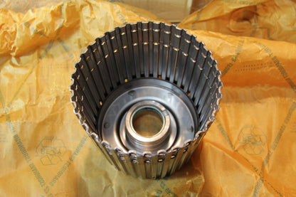 Original GM Opel Kupplungstrommel 2,-Gang   96014950 Monterey , Omega A , Omega B , Senator B