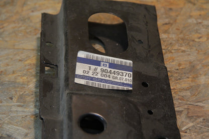Original GM Opel Querträger rechts Kühler 90449370 Astra F
