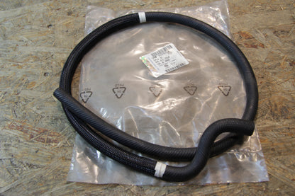 Original GM Opel Rohr Bremskraftverstärker an Unterdruckpumpe 9109754 Movano A