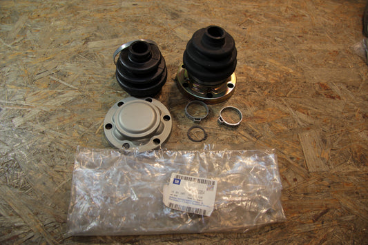 Original GM Opel Reparatursatz Antriebswelle Hinterachse (Loebro)  90512954 Omega B