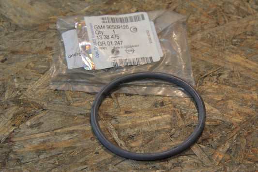Original GM Opel Dichtung Wasserpumpe Gummiring 68 x 5 mm 90509126 Omega B