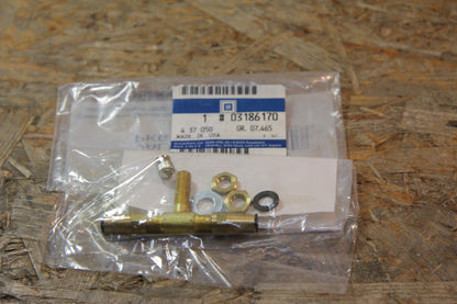Original GM Opel Füllventil Wagenstandshöhenregulierung  3186170 Ascona C , Kadett E