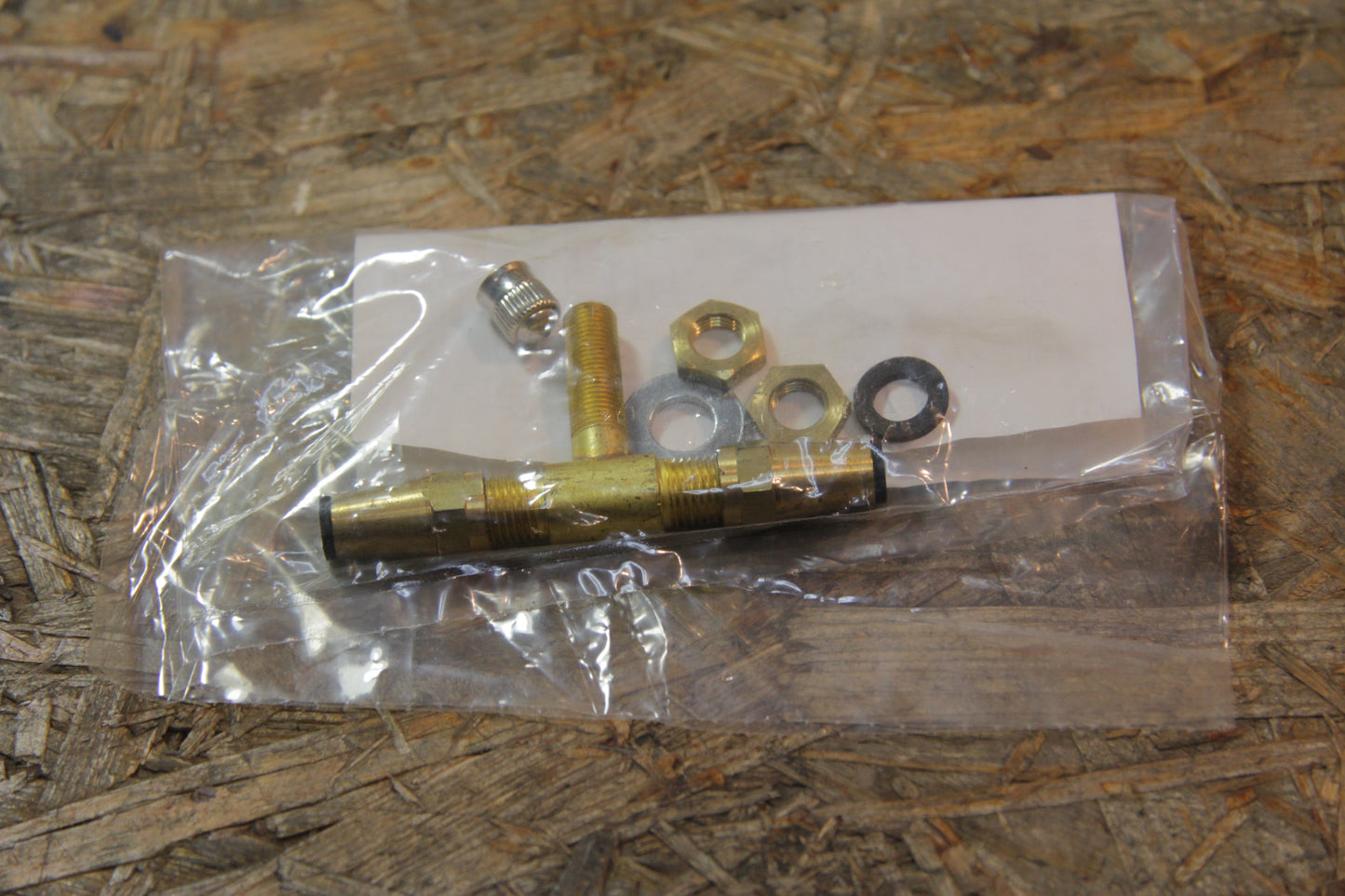 Original GM Opel Füllventil Wagenstandshöhenregulierung  3186170 Ascona C , Kadett E