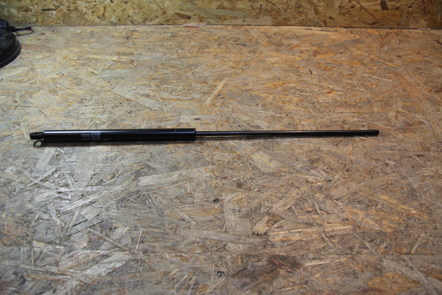 Original GM Opel Gasdruckfeder Faltdach manuell 90487284 Astra F Cabrio