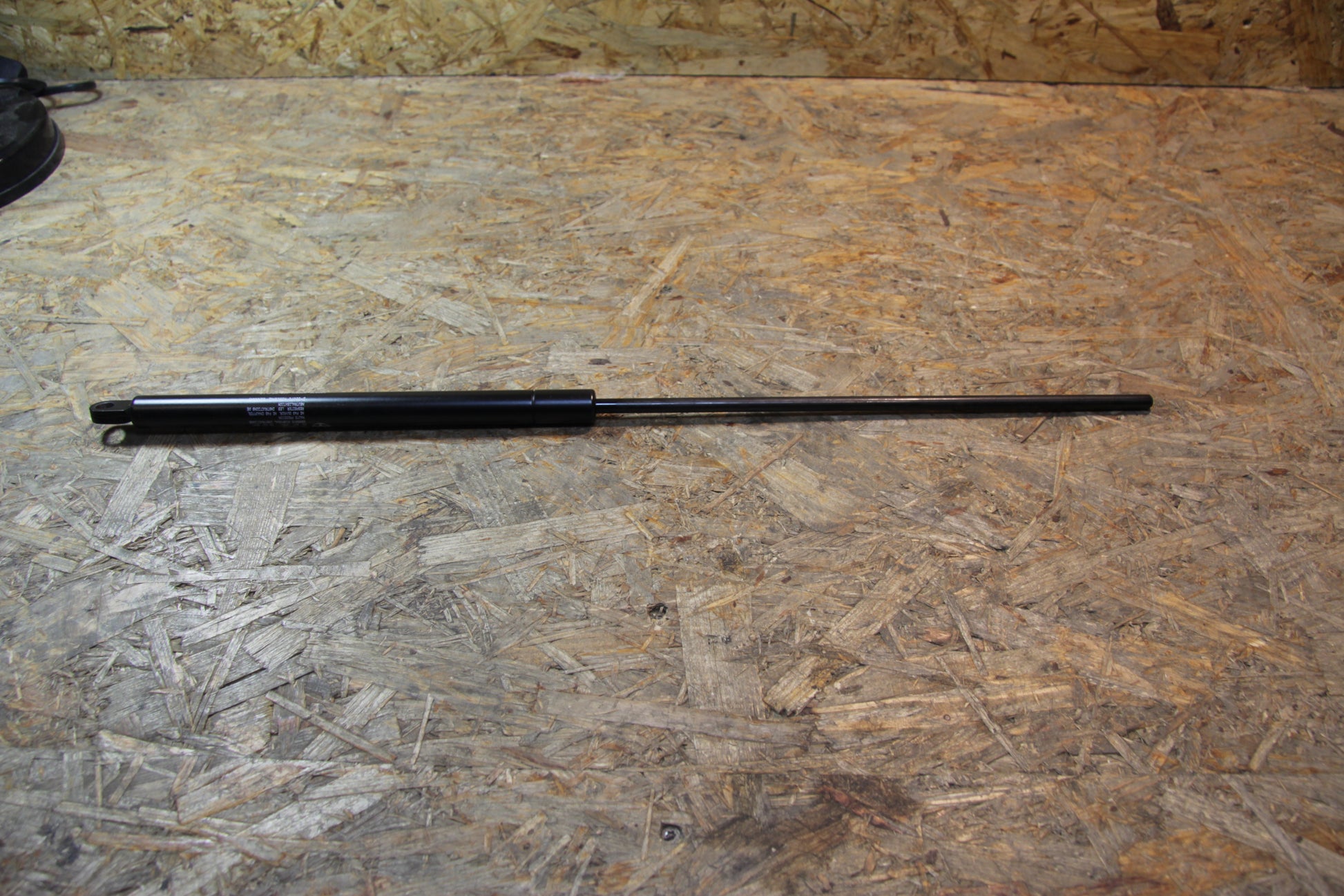 Original GM Opel Gasdruckfeder Faltdach manuell 90487284 Astra F Cabrio