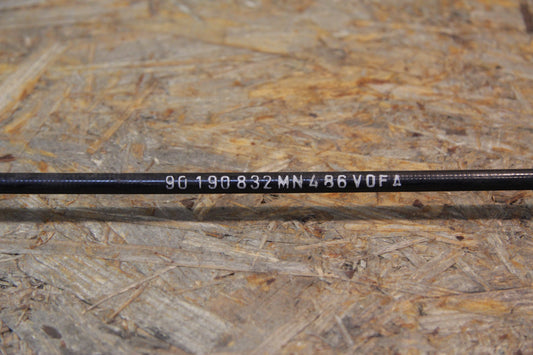 Original GM Opel Bowdenzug Gaszug Kennzeichen MN 90190832 Ascona C