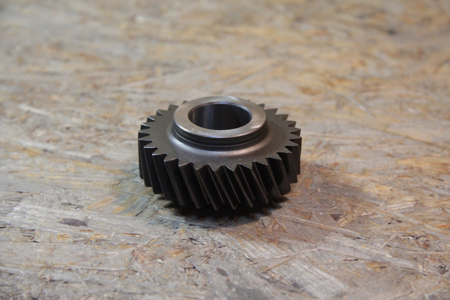 Original GM Opel Zahnrad Rückwärtsgang 24443146 Omega B