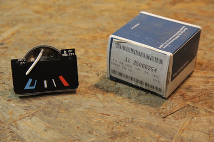 Original GM Opel Anzeiger Wassertemperatur Kadett E 25066254 Kadett E