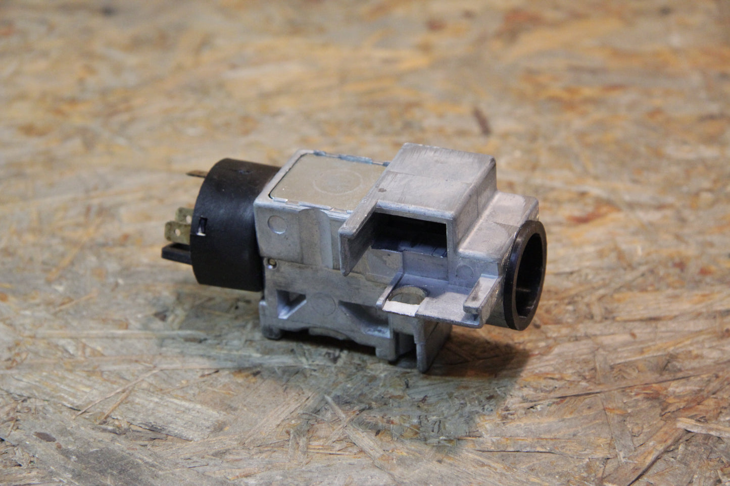 Original GM Opel Gehäuse Zünd- und Lenkschloss 7848651 Astra F , Calibra , Omega A , Senator B , Vectra A