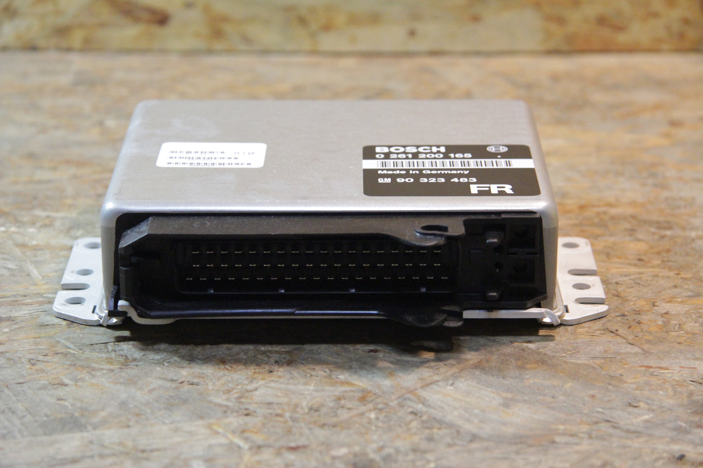 Original GM Opel Steuergerät elektronische Einspritzanlage 90349962 Omega A
