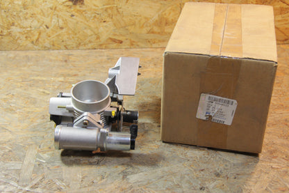 Original GM Opel Drosselklappenstutzen  90544023 Astra G , Astra G Cabrio , Omega B