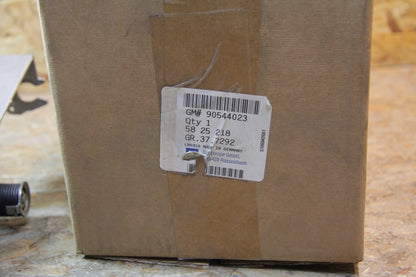 Original GM Opel Drosselklappenstutzen  90544023 Astra G , Astra G Cabrio , Omega B