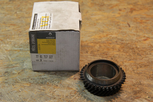 Original GM Opel Zahnrad 5,-Gang 31 Zähne  93160677 Movano A , Vivaro