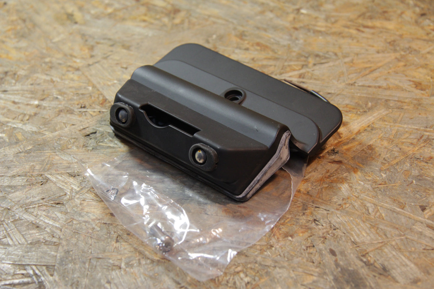 Original GM Opel Halter Taxi-Dachschild (Kienzle) ZE451 9268919 Zafira B