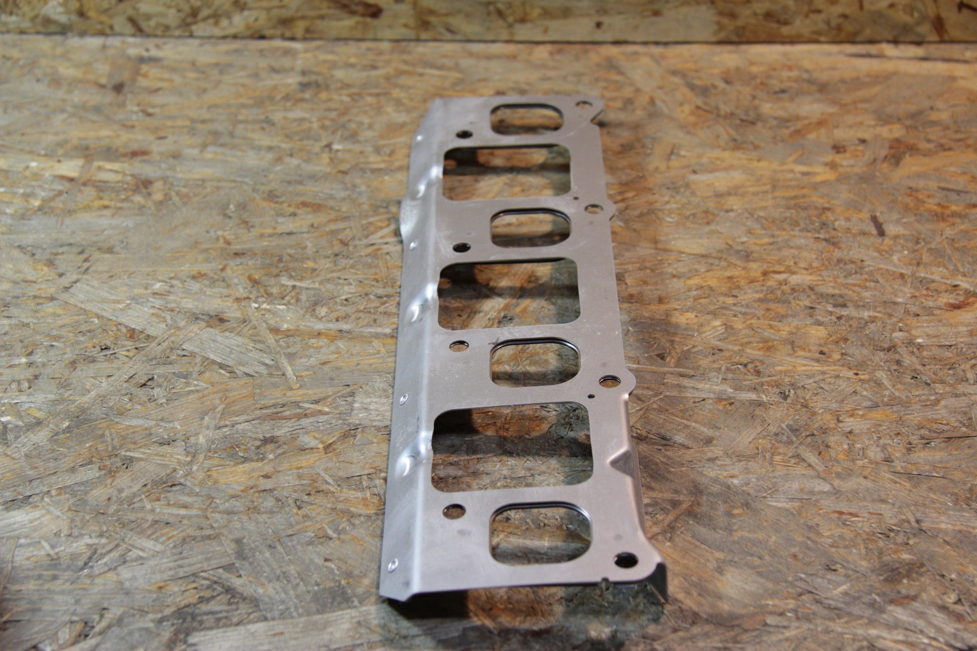 Original GM Opel Dichtung Auspuffkrümmer an Zylinderkopf
 97350317 Campo , Frontera A , Monterey