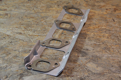 Original GM Opel Dichtung Auspuffkrümmer an Zylinderkopf
 97350317 Campo , Frontera A , Monterey