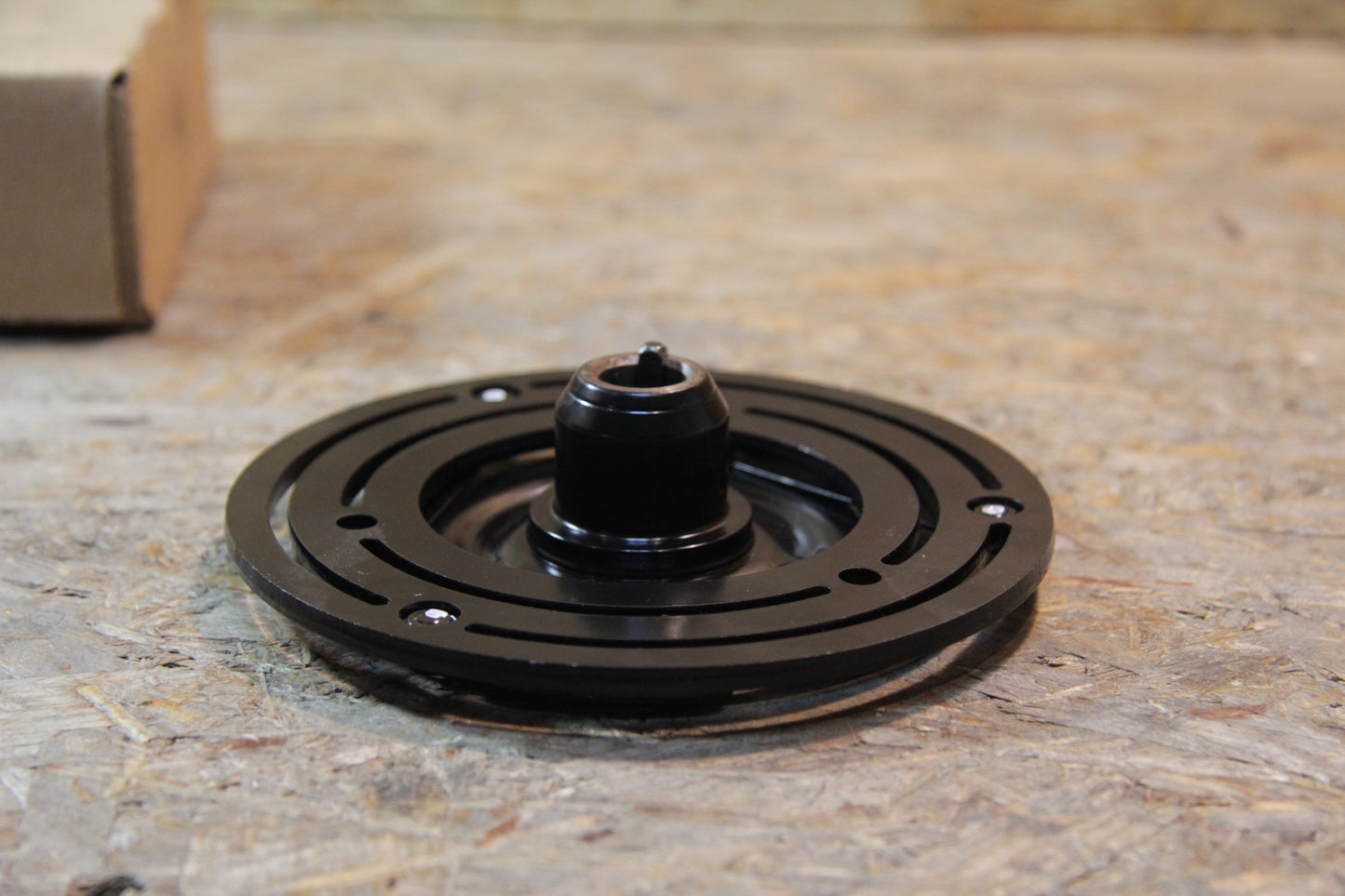 Original GM Opel Antriebskupplung Kompressor Klimaanlage  93176974 Astra F , Astra F Cabrio , Calibra , Vectra A