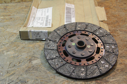 Original GM Opel Kupplungsscheibe  97106177 Frontera A