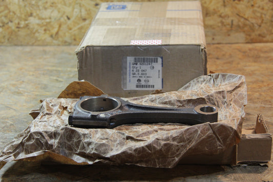 Original GM Opel Satz Pleuelstange (4Stück) 9201247 Frontera B , Omega B , Sintra , Vectra B