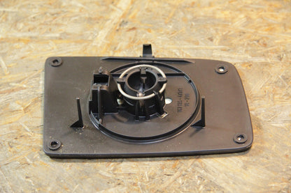 Original GM Opel Glas Aussenspiegel links Plan 90008595 Kadett E