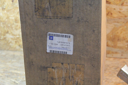 Original GM Opel Gehäuse Schaltstange mit Hebel  55561079 Meriva A