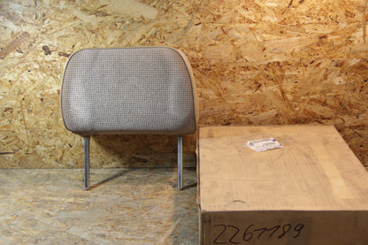 Original GM Opel Kopfstütze vorne beige Polstercode: 108 90255945 Corsa A