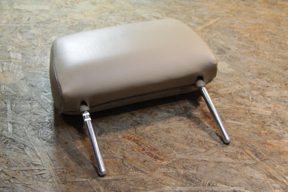 Original GM Opel Kopfstütze vorne beige Polstercode: 108 90255945 Corsa A