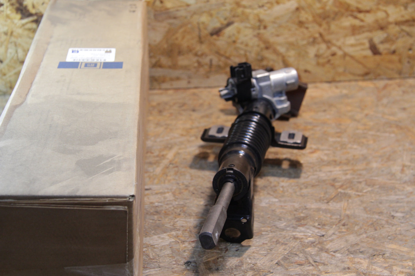 Original GM Opel Lenksäule (nicht verstellbar)  90495531 Vectra B