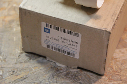 Original GM Opel Betätigung Klimaanlage 90457655 Omega B