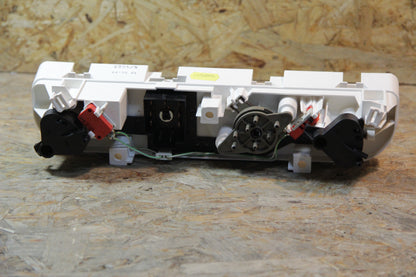 Original GM Opel Betätigung Klimaanlage 90457655 Omega B