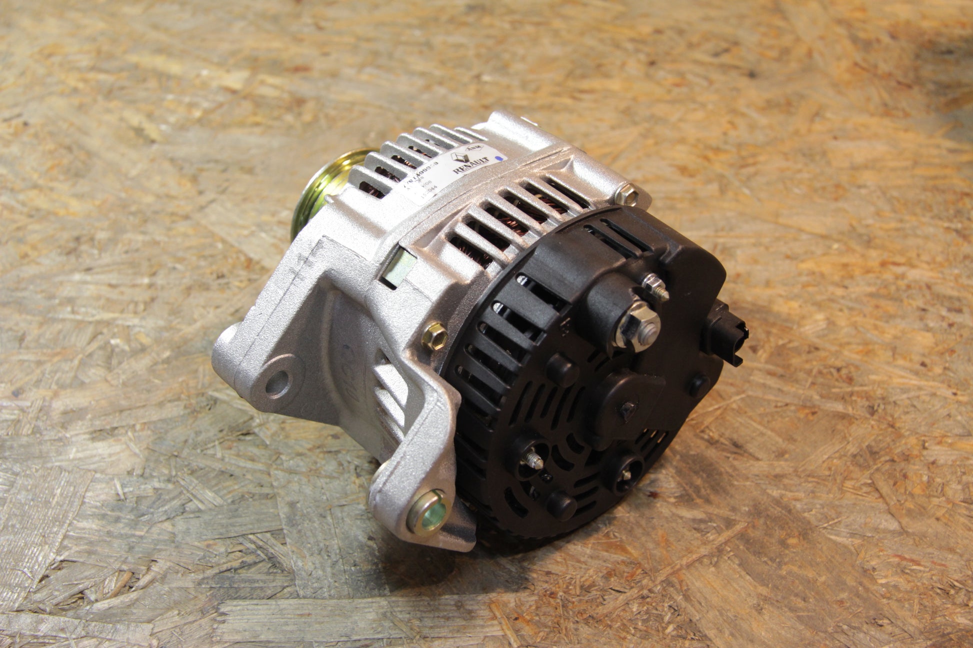 Original GM Opel Lichtmaschine 12V 75AH (AT-Teil) 9111248 Arena