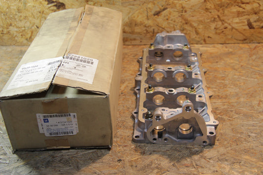 Original GM Opel Gehäuse Nockenwelle rechts  97241029 Signum , Vectra C